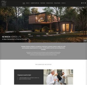 Newgen Homes